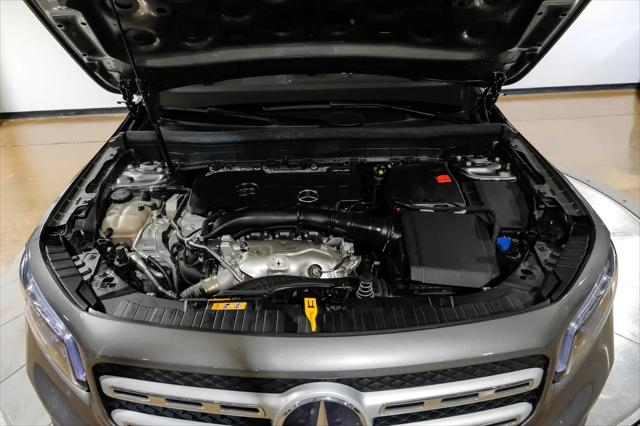 2023 Mercedes-Benz GLB GLB 250