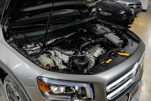 2023 Mercedes-Benz GLB GLB 250