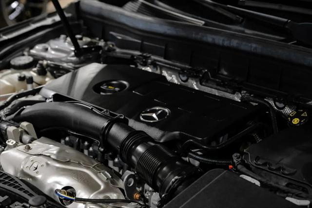 2023 Mercedes-Benz GLB GLB 250