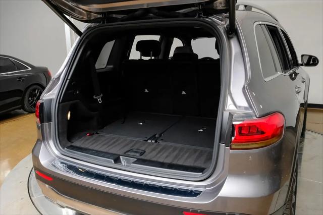 2023 Mercedes-Benz GLB GLB 250