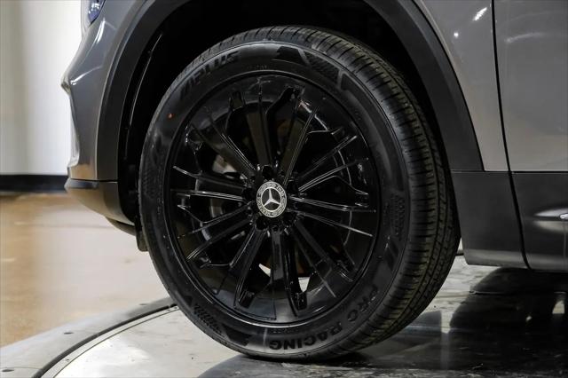 2023 Mercedes-Benz GLB GLB 250
