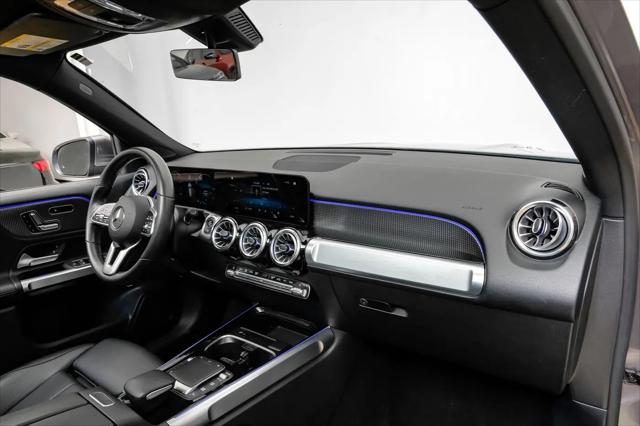 2023 Mercedes-Benz GLB GLB 250