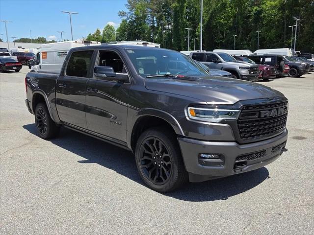 2026 Ram 1500 Limited Crew Cab 4x4 5'7" Box for sale in Macon, GA