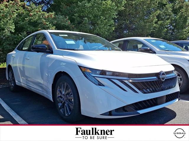 2026 Nissan Sentra SL for sale in Harrisburg, PA