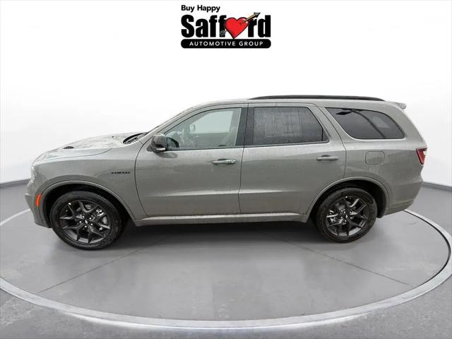 2026 Dodge Durango GT Plus AWD HEMI V8