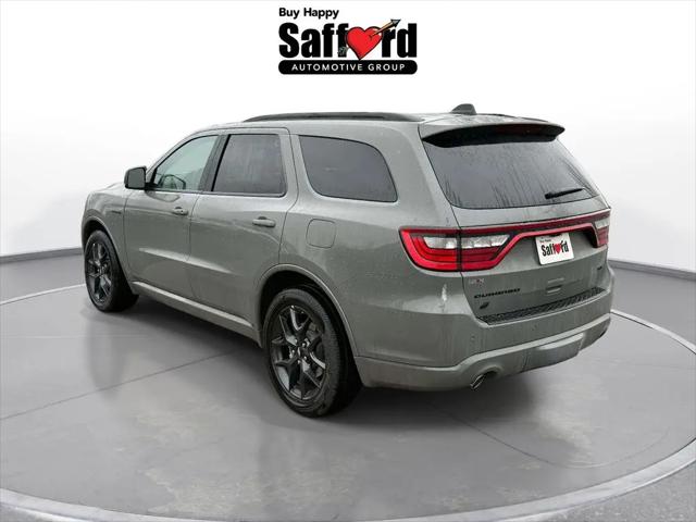 2026 Dodge Durango GT Plus AWD HEMI V8