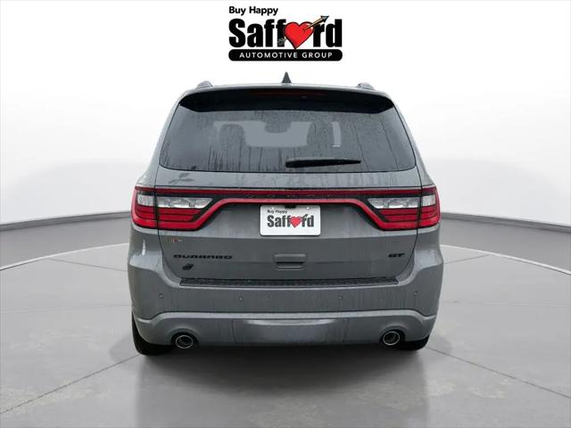 2026 Dodge Durango GT Plus AWD HEMI V8
