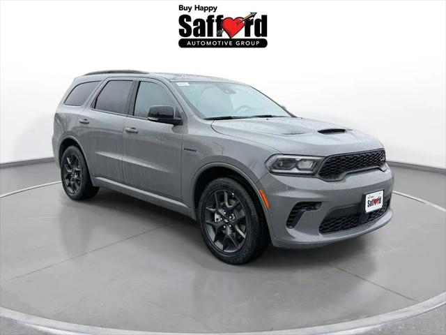 2026 Dodge Durango GT Plus AWD HEMI V8