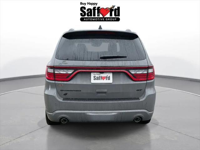 2026 Dodge Durango GT Plus AWD HEMI V8