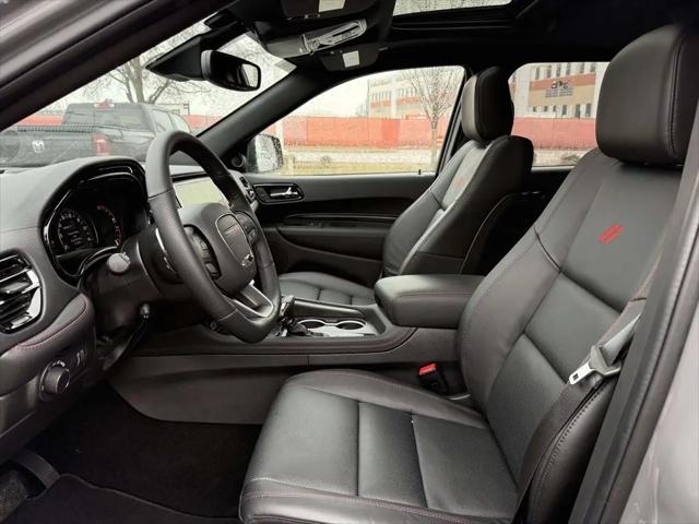2026 Dodge Durango GT Plus AWD HEMI V8