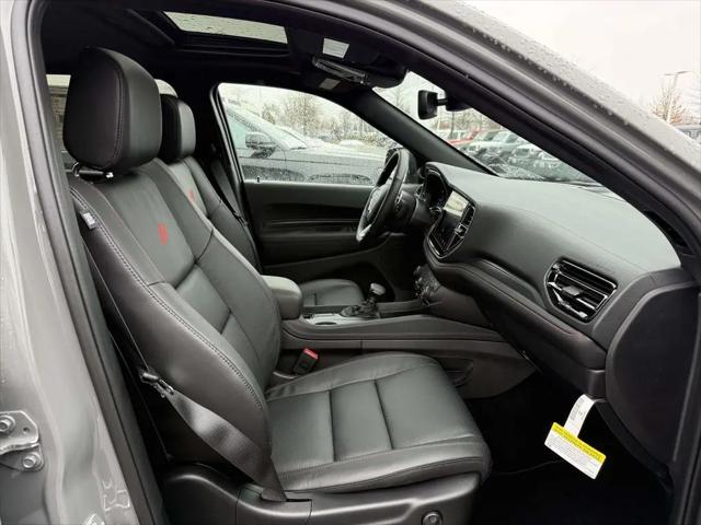 2026 Dodge Durango GT Plus AWD HEMI V8