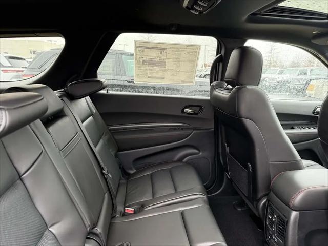 2026 Dodge Durango GT Plus AWD HEMI V8