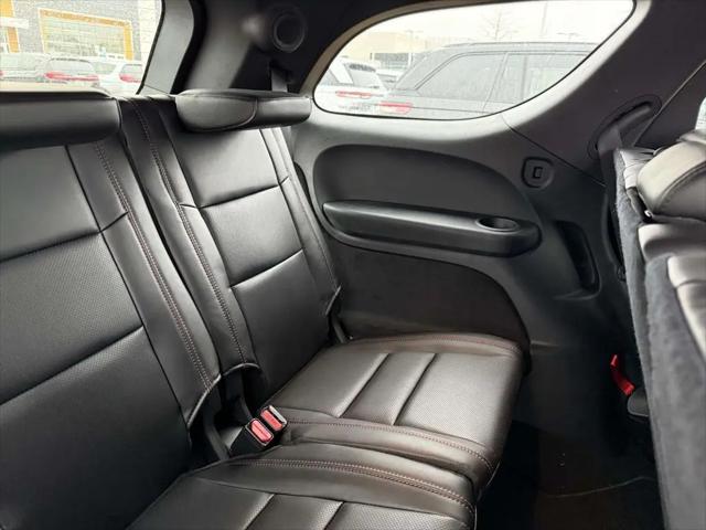 2026 Dodge Durango GT Plus AWD HEMI V8