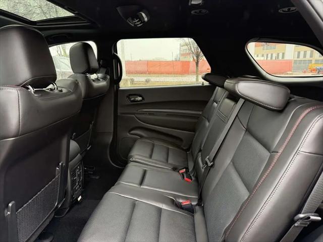 2026 Dodge Durango GT Plus AWD HEMI V8