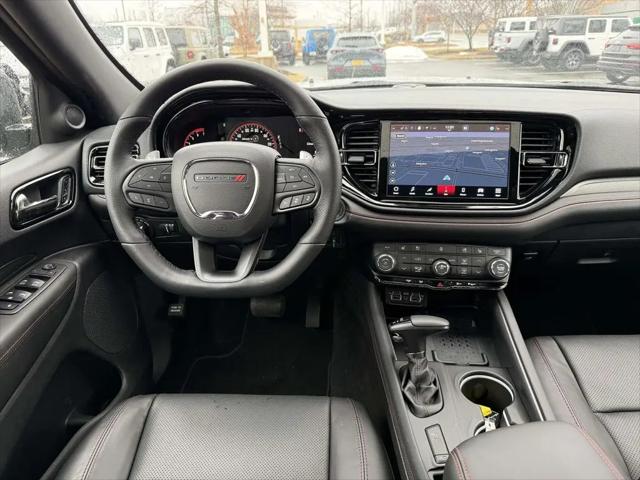 2026 Dodge Durango GT Plus AWD HEMI V8