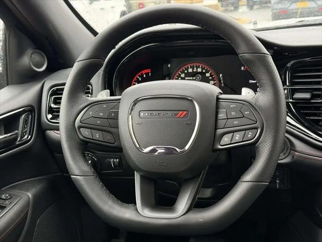 2026 Dodge Durango GT Plus AWD HEMI V8