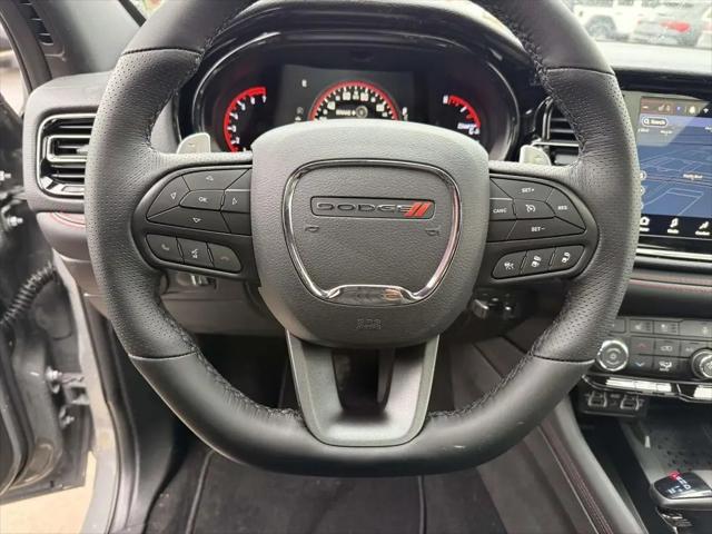 2026 Dodge Durango GT Plus AWD HEMI V8