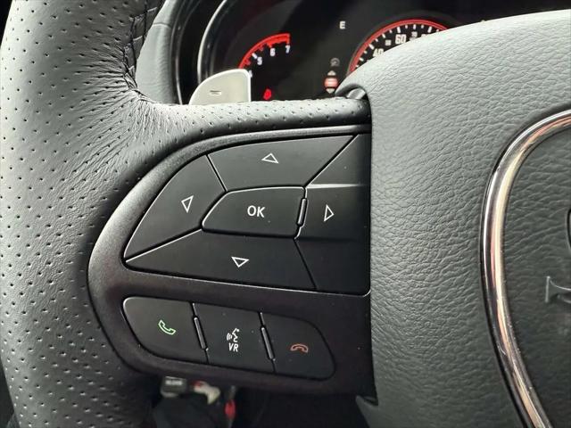 2026 Dodge Durango GT Plus AWD HEMI V8