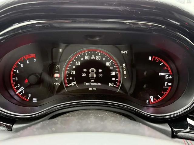 2026 Dodge Durango GT Plus AWD HEMI V8