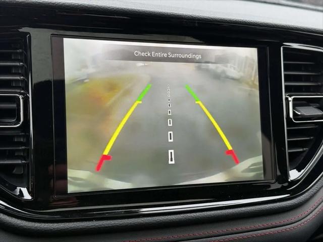 2026 Dodge Durango GT Plus AWD HEMI V8