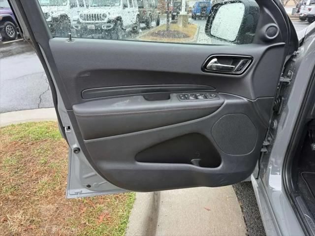 2026 Dodge Durango GT Plus AWD HEMI V8