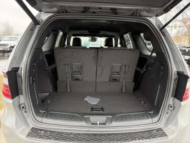 2026 Dodge Durango GT Plus AWD HEMI V8