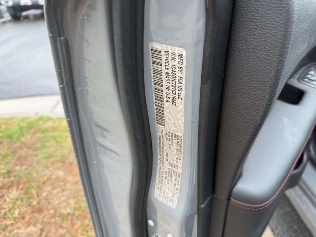 2026 Dodge Durango GT Plus AWD HEMI V8