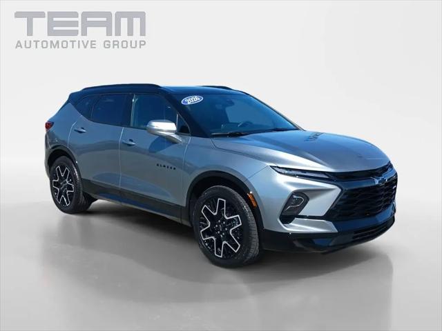 2026 Chevrolet Blazer RS for sale in Goldsboro, NC