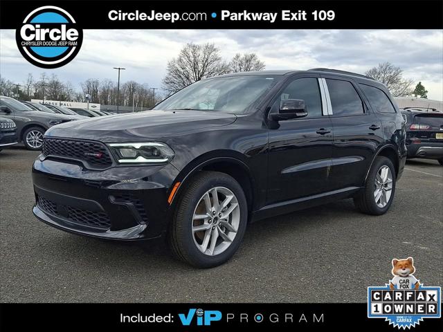 2026 Dodge Durango GT Plus AWD for sale in Shrewsbury, NJ