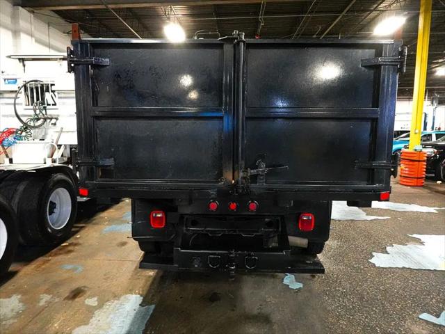 2021 Ram Ram 5500 Chassis Cab Tradesman/SLT