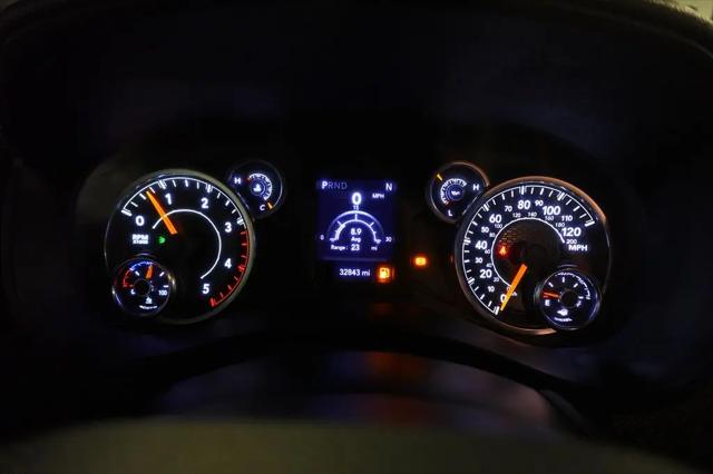 2021 Ram Ram 5500 Chassis Cab Tradesman/SLT