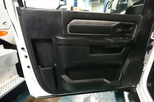 2021 Ram Ram 5500 Chassis Cab Tradesman/SLT