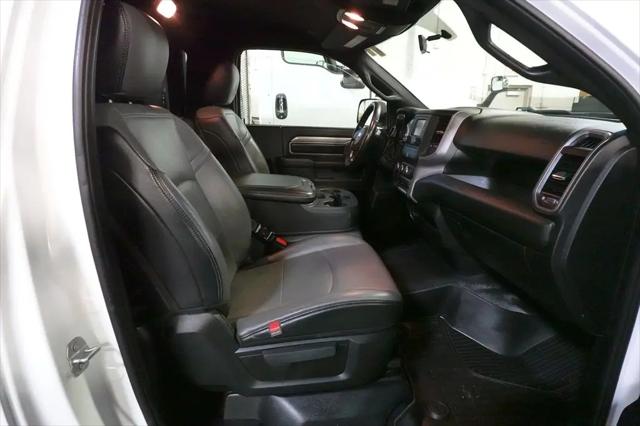 2021 Ram Ram 5500 Chassis Cab Tradesman/SLT