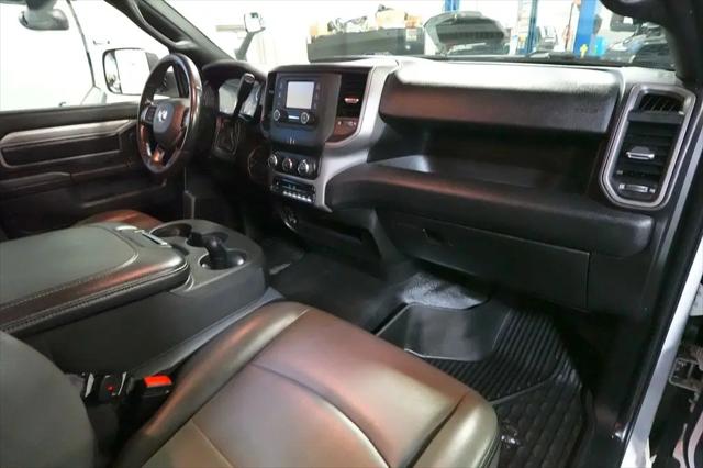 2021 Ram Ram 5500 Chassis Cab Tradesman/SLT