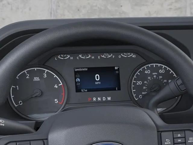 2026 Ford F-550 XL