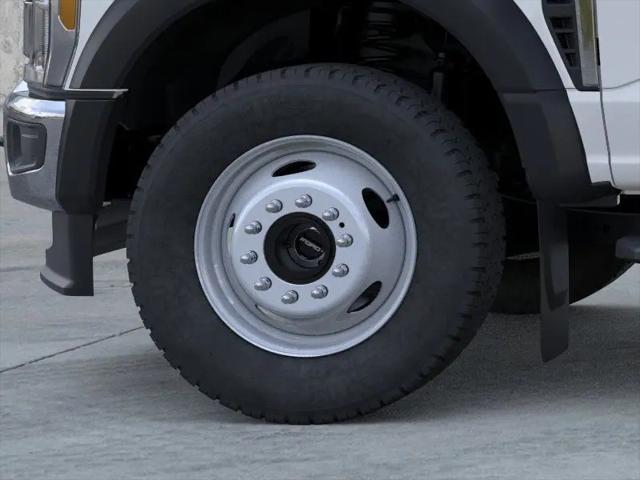 2026 Ford F-550 XL
