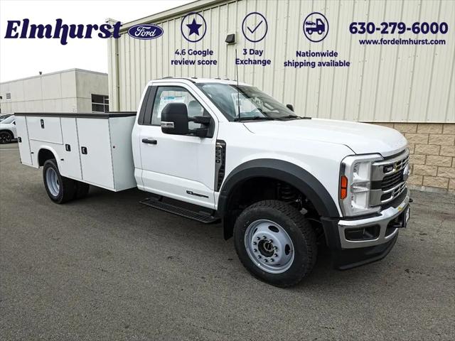 2026 Ford F-550 XL for sale in Bensenville, IL