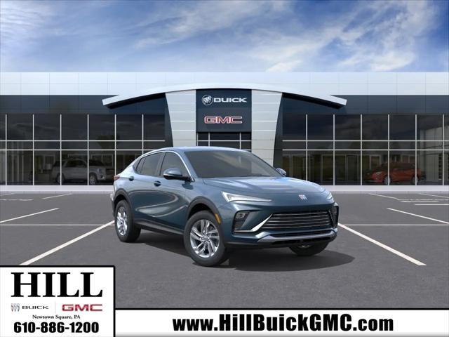 2026 Buick NV Preferred FWD for sale in Newton Sqare, PA