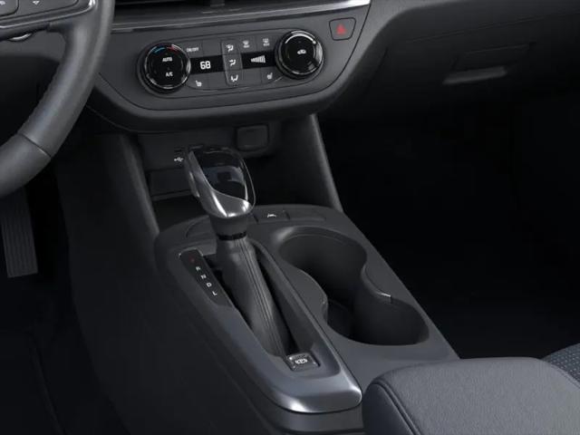 2026 Buick NV Preferred FWD