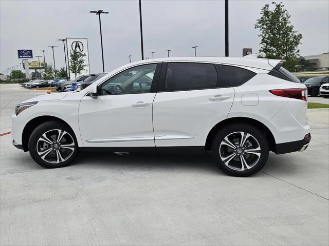 2026 Acura RDX Technology