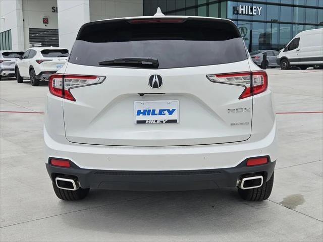 2026 Acura RDX Technology