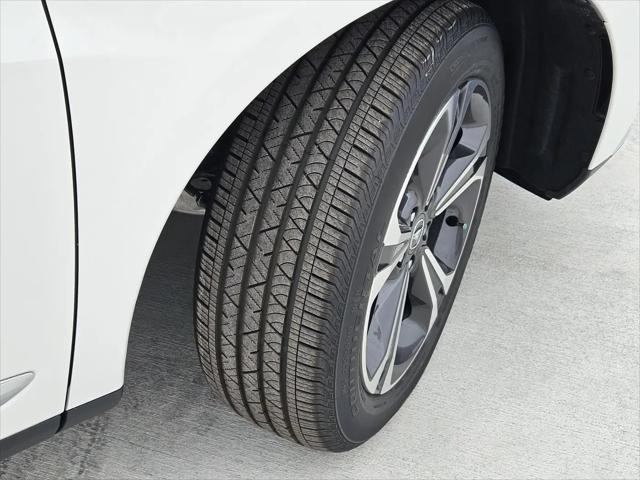 2026 Acura RDX Technology