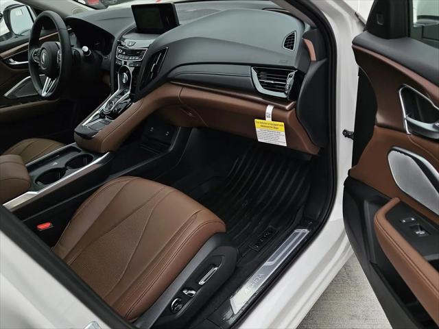2026 Acura RDX Technology