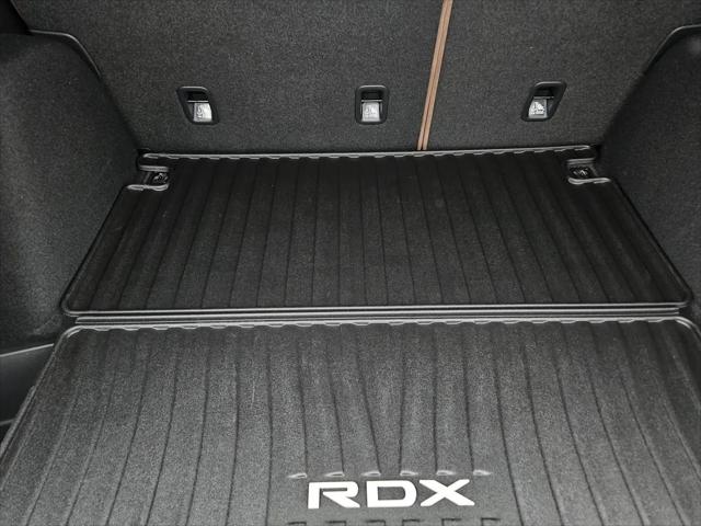 2026 Acura RDX Technology