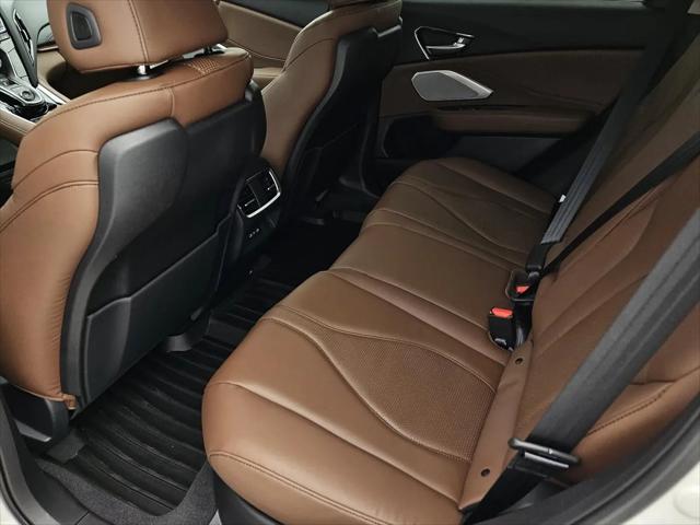 2026 Acura RDX Technology