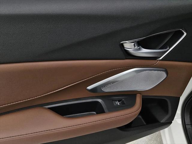 2026 Acura RDX Technology