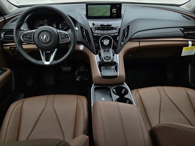 2026 Acura RDX Technology