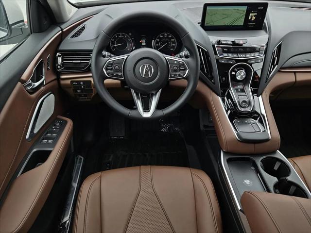 2026 Acura RDX Technology