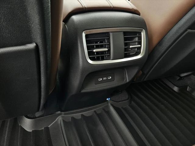 2026 Acura RDX Technology