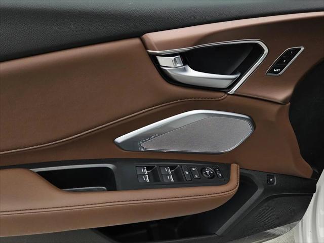 2026 Acura RDX Technology